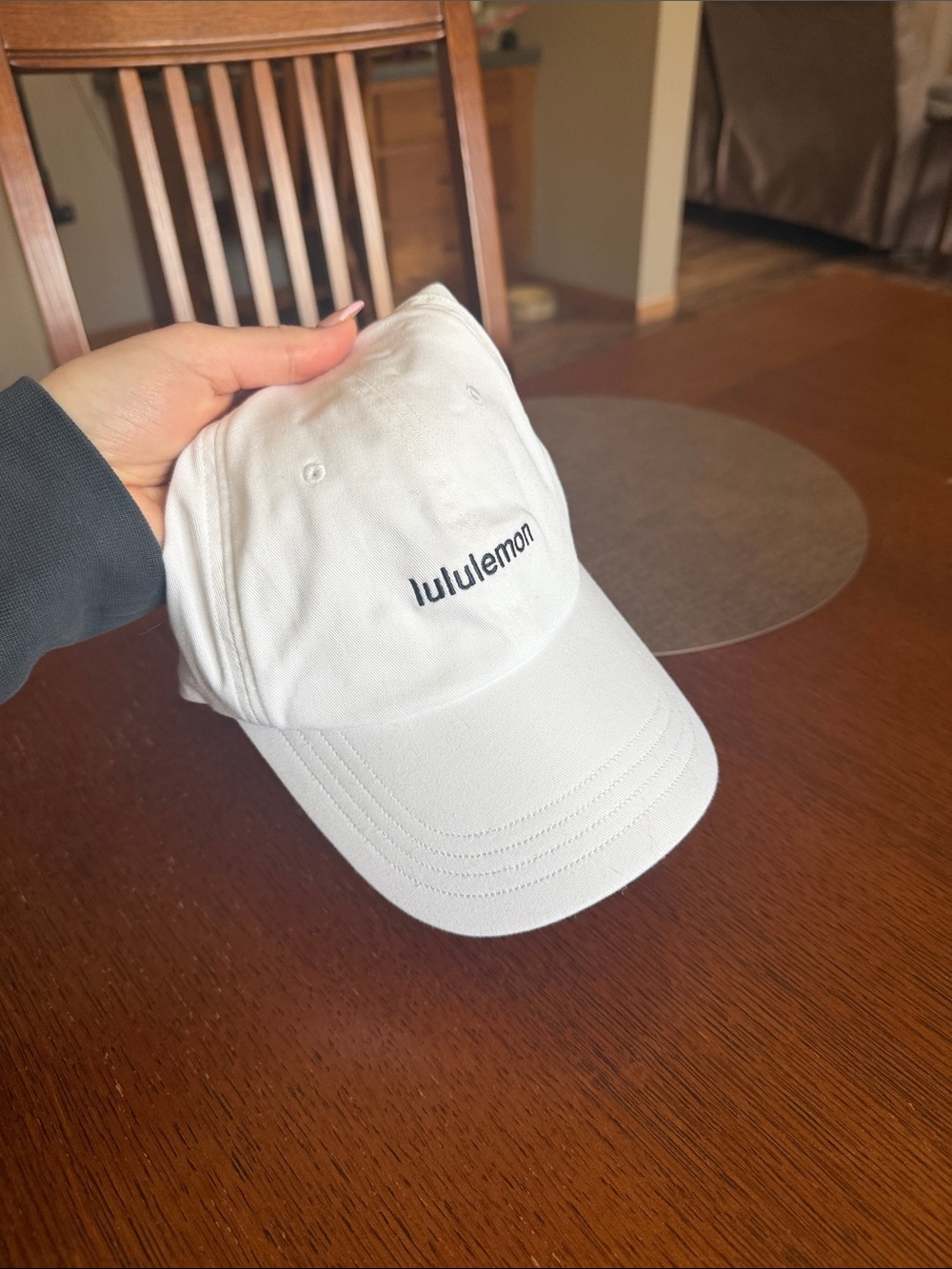 Lululemon Hat